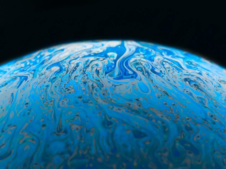 Planeta Ocano Mundial